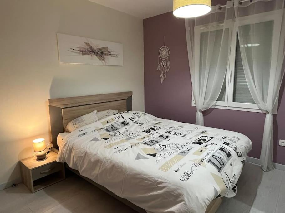 Maison A Elix Le Chateau Villa *