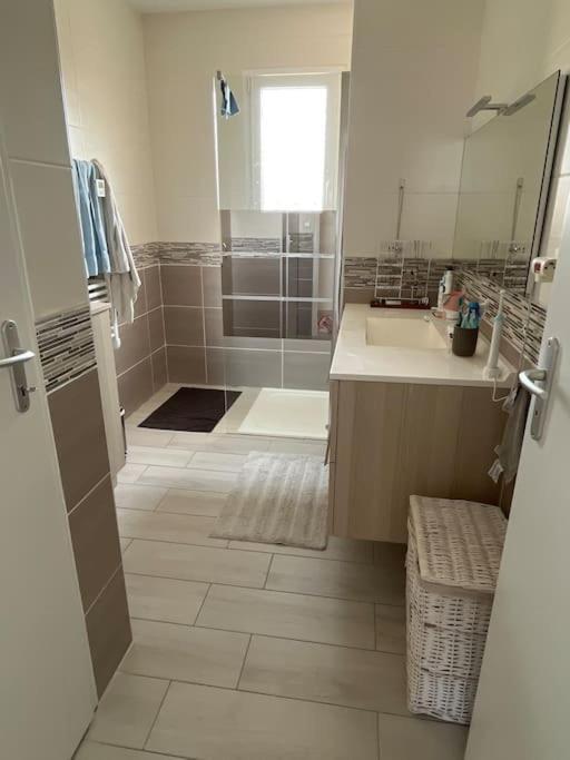 Maison A Elix Le Chateau Villa